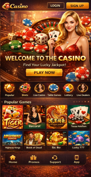 wild tokyo casino game