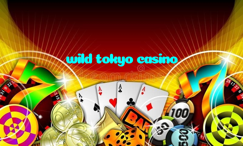making first deposit on wild tokyo casino website using local payment methods in Pakistan