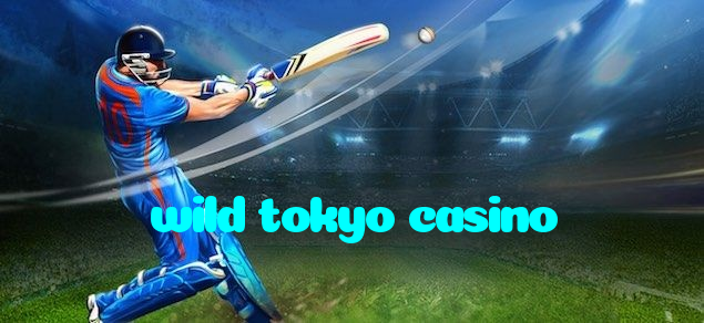 wild tokyo casino خوش آمدید بونس +600% پیشکش موبائل ایپ کے پروموشن سیکشن میں دکھائی دیتی ہے۔