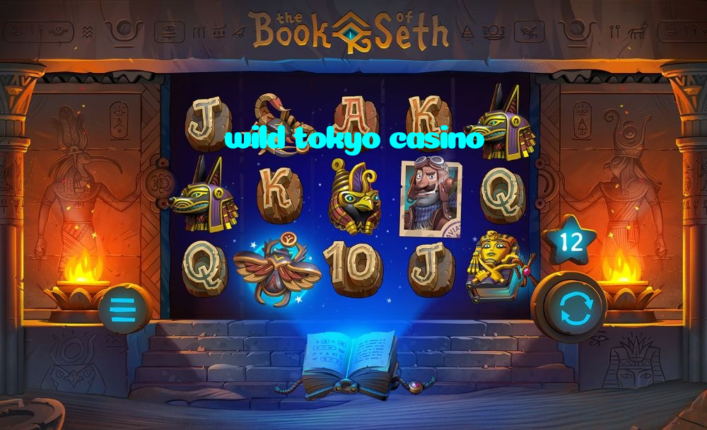 available types of wild tokyo casino bet including pre-match live express and system bets