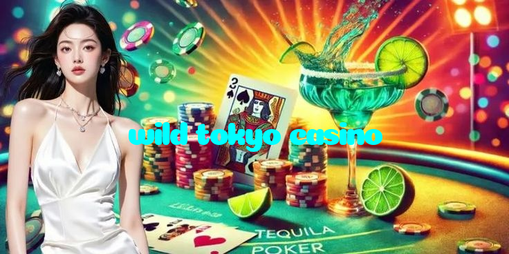 wild tokyo casino خوش آمدید بونس +600% پیشکش موبائل ایپ کے پروموشن سیکشن میں دکھائی دیتی ہے۔