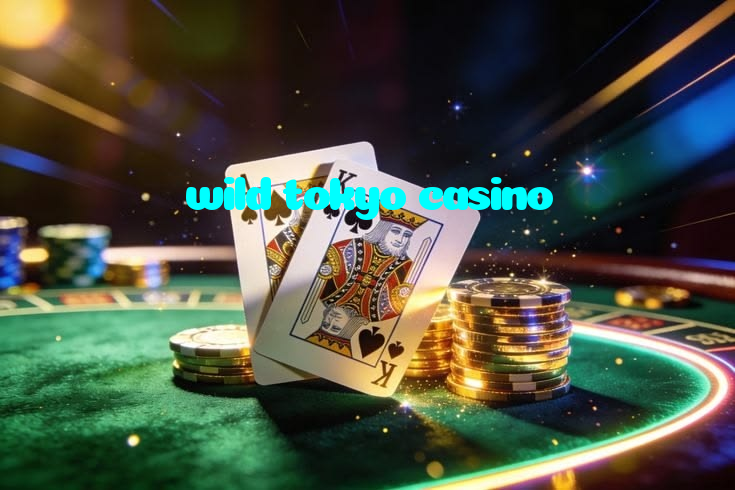 making first deposit on wild tokyo casino website using local payment methods in Pakistan