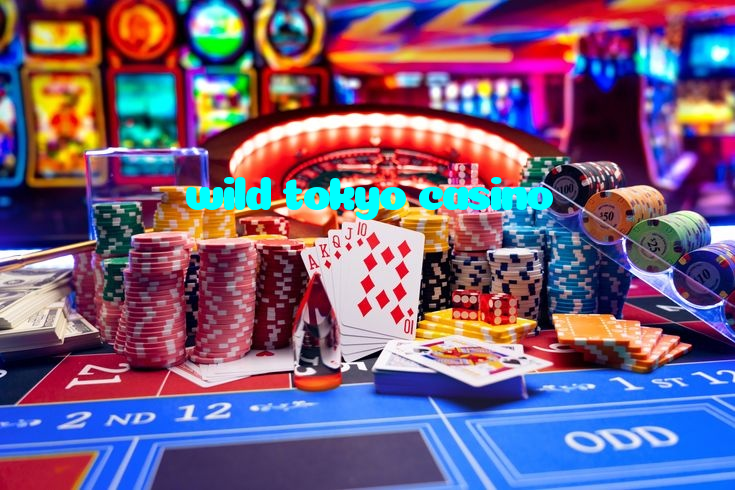 available types of wild tokyo casino bet including pre-match live express and system bets