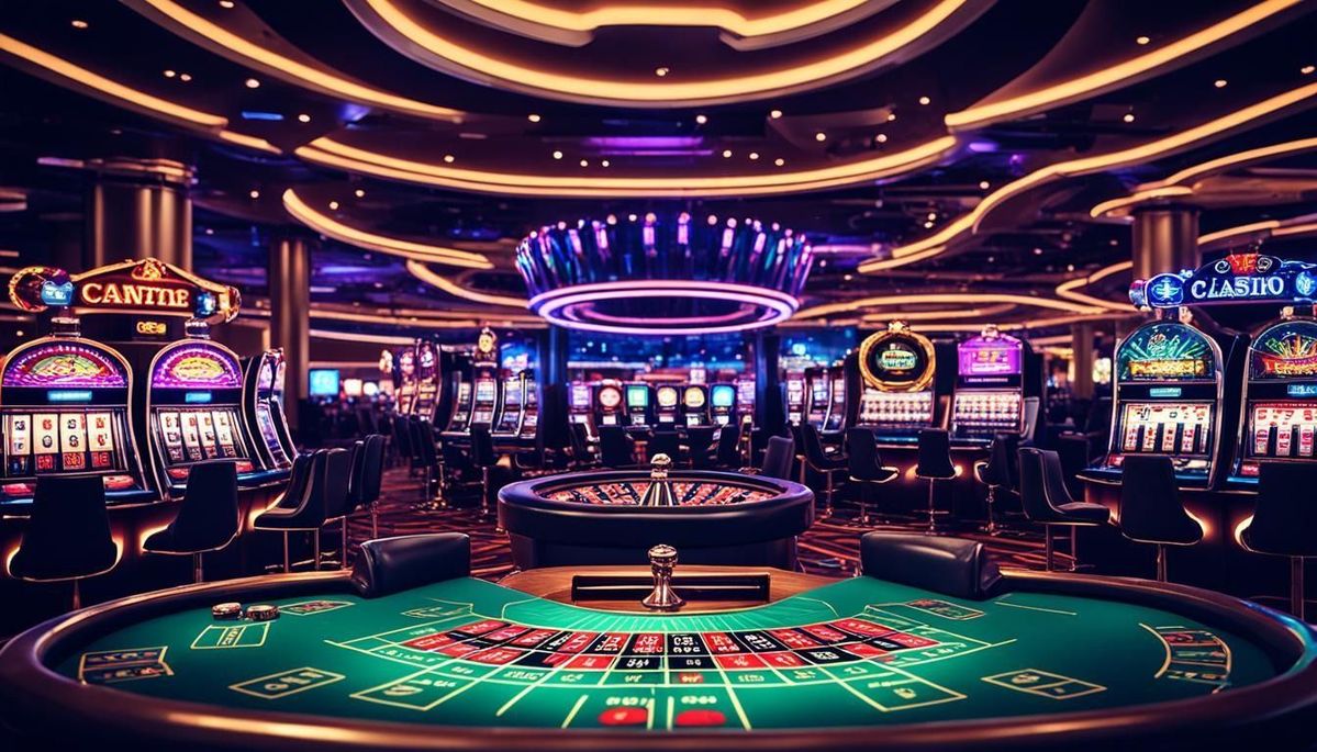 wild tokyo casino پاکستان ریئل منی گیمز