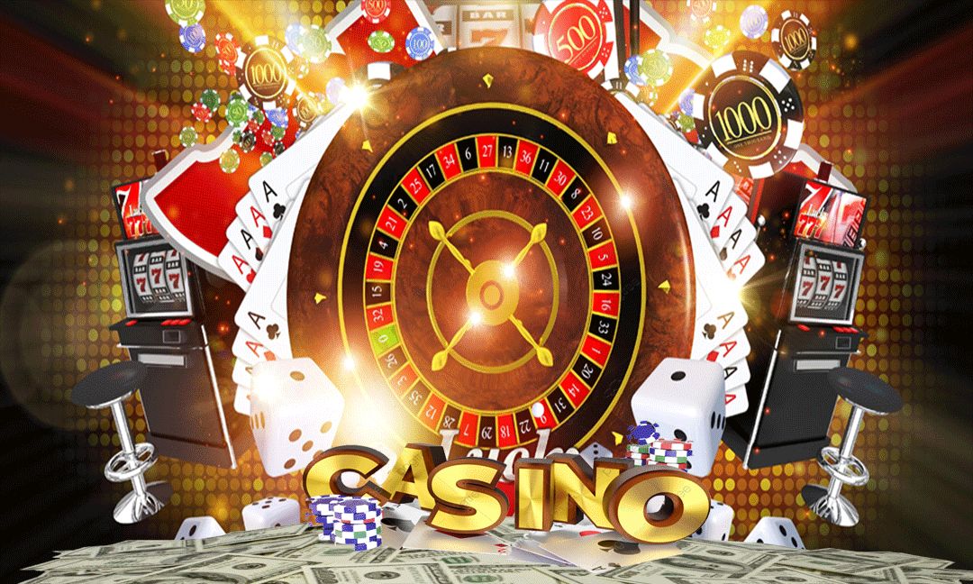 wild tokyo casino